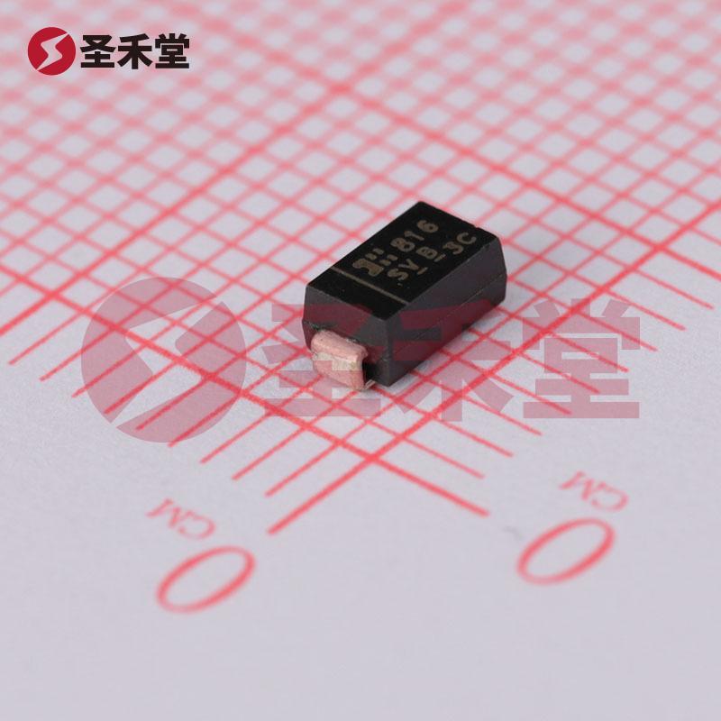 SBR1U150SA-13 产品实物图片