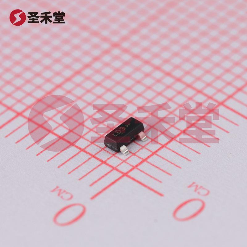 BAT54SLT1G 产品实物图片