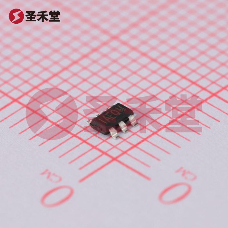 MP2459GJ-Z 产品实物图片