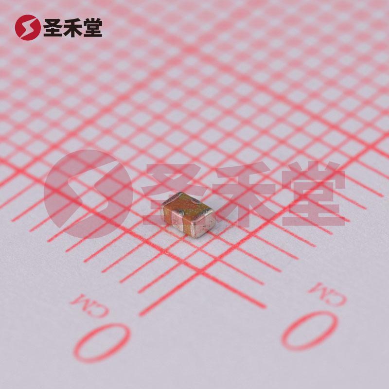 NFM21PC105B1C3D 产品实物图片