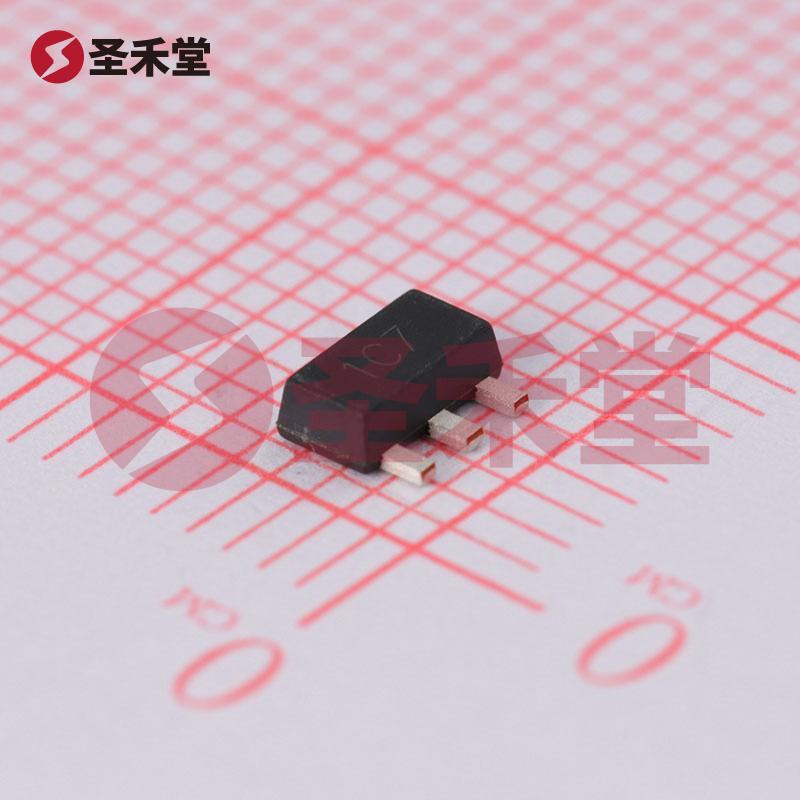 ZXTN25060BZTA 产品实物图片