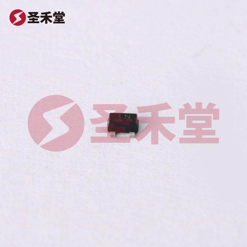 DAN222WMTL 产品实物图片