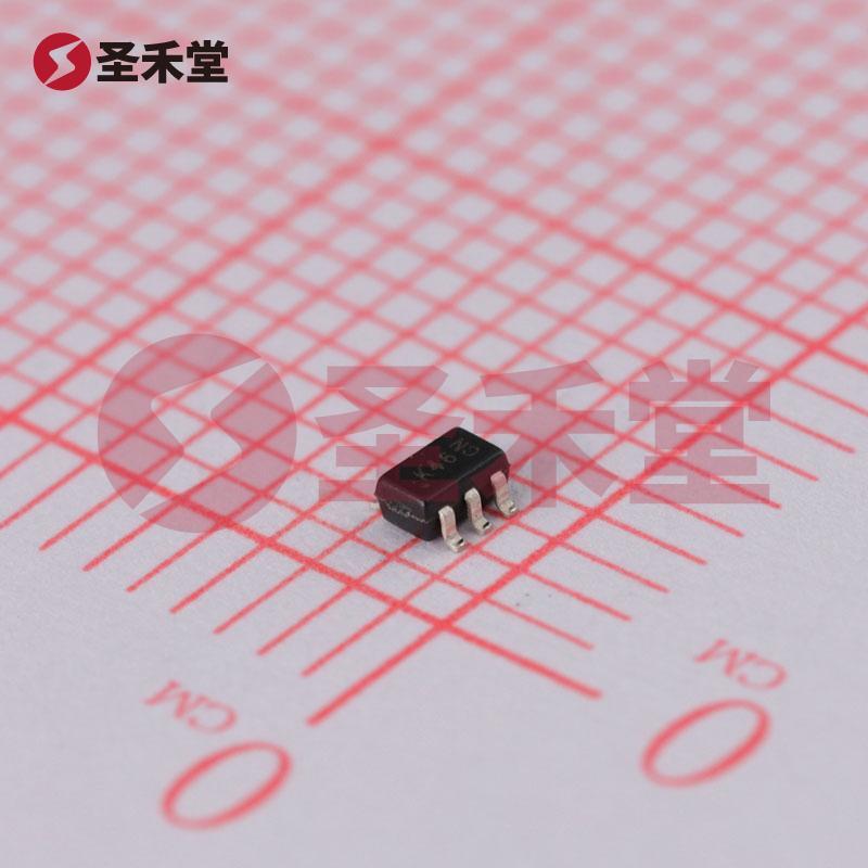 MMDT3946-7-F 产品实物图片