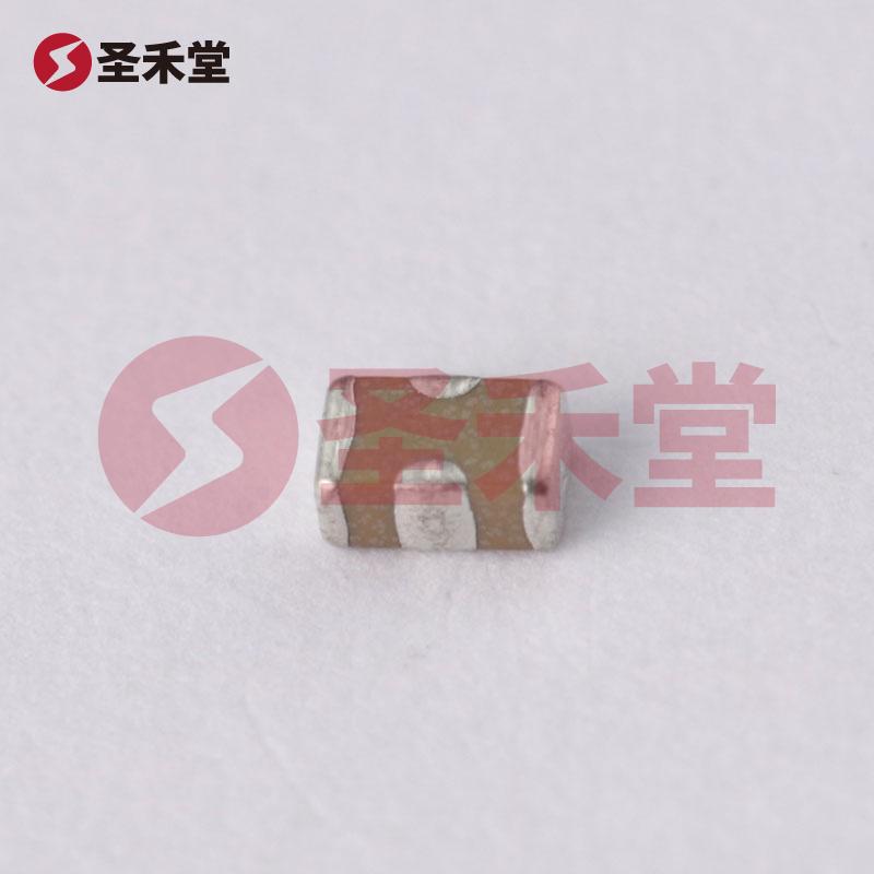 NFM21PC105B1C3D 产品实物图片