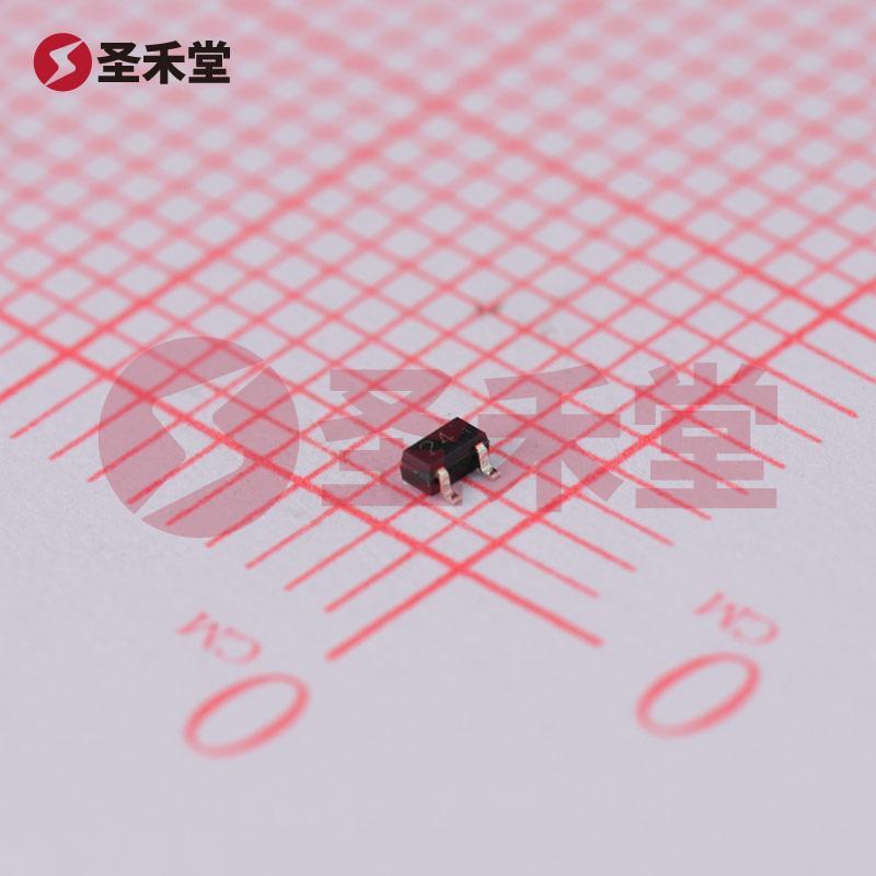 DTC114EETL 产品实物图片