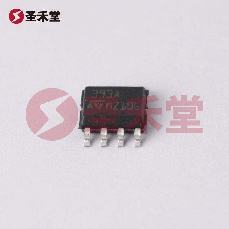 LM393ADT 产品实物图片