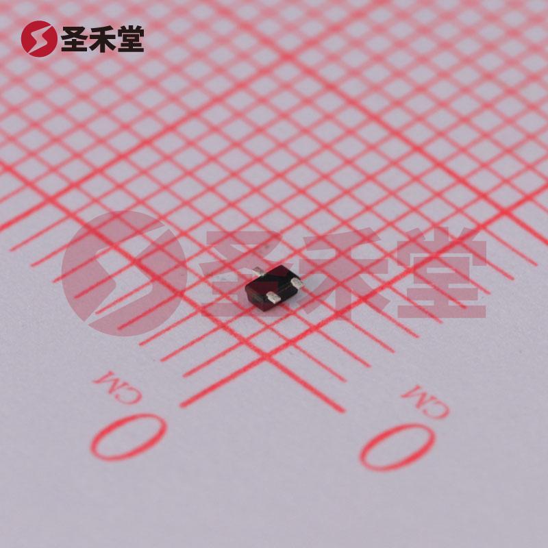 DAN222WMTL 产品实物图片