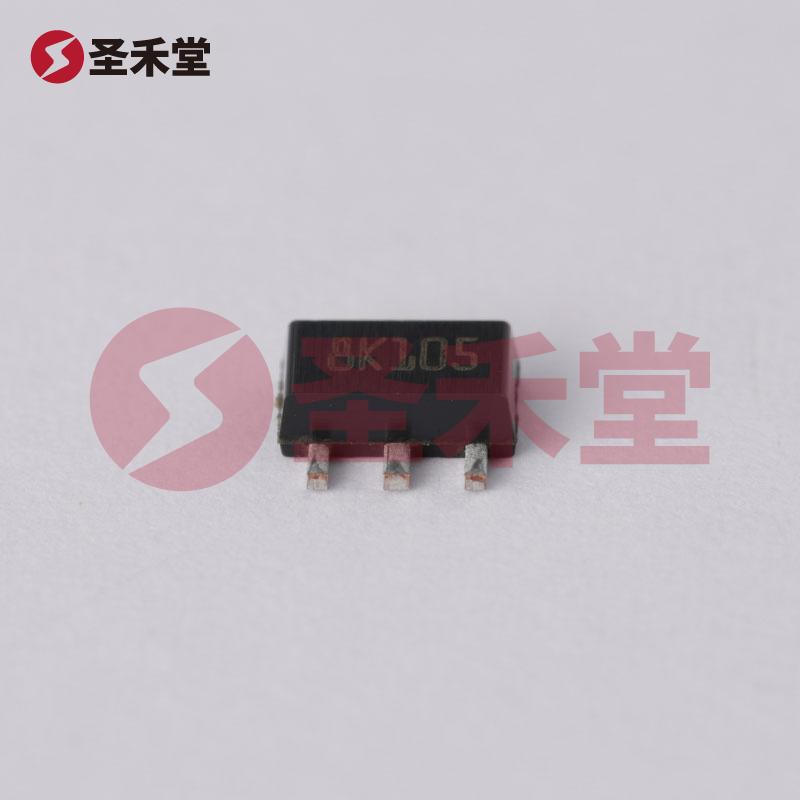 L78L12ACUTR 产品实物图片