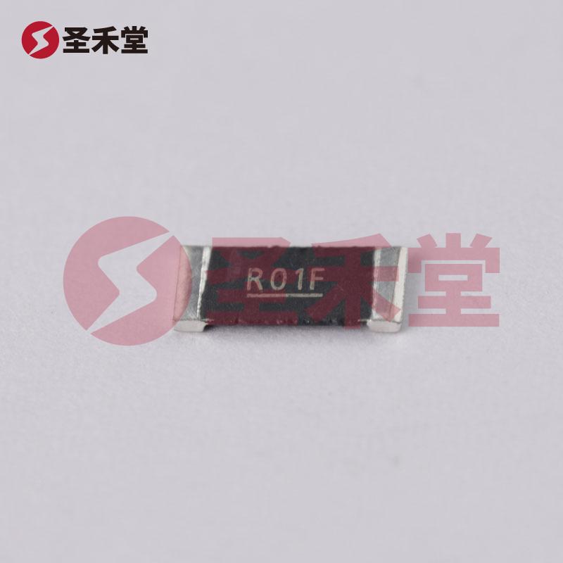 WSL2512R0100FEA18 产品实物图片