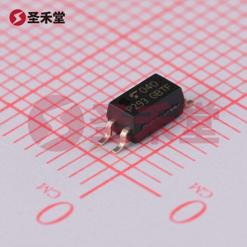 TLP293(GB-TPL,E(T 产品实物图片