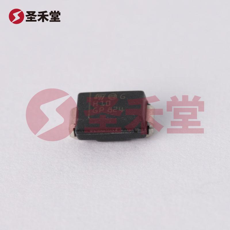 STTH110A 产品实物图片