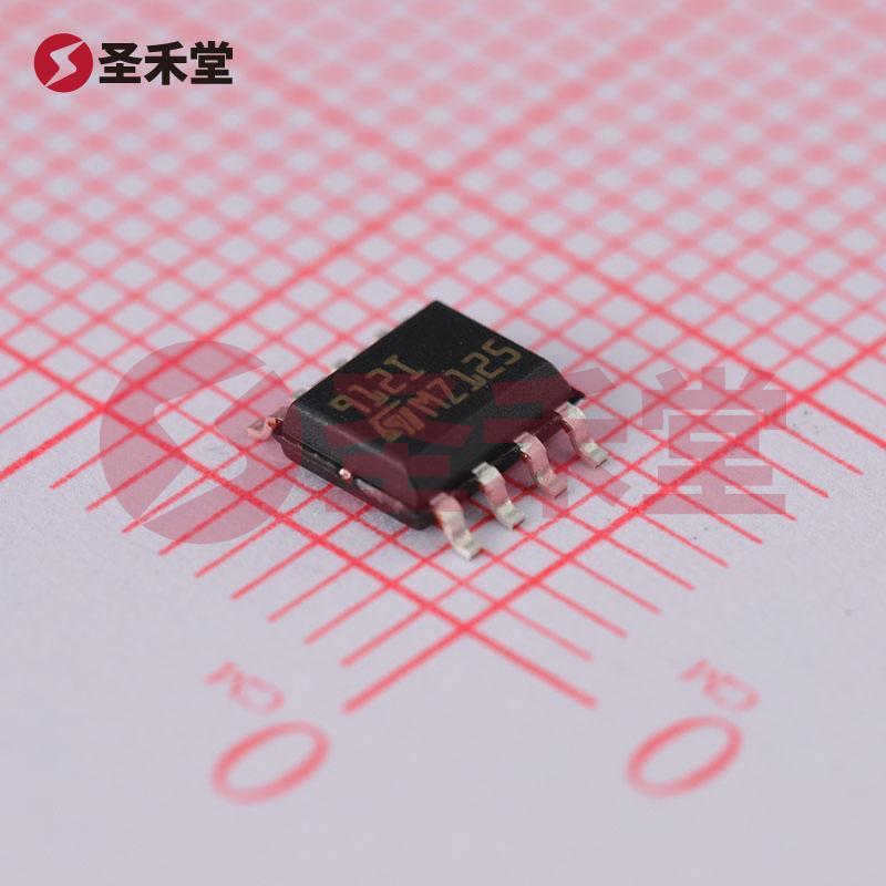 TS912IDT 产品实物图片