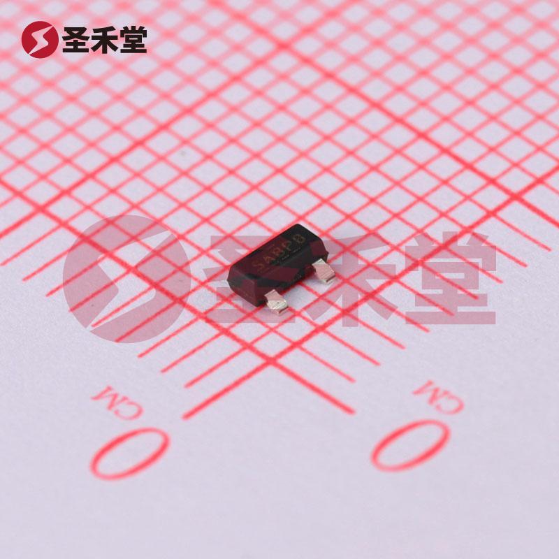 IRLML6244TRPBF 产品实物图片