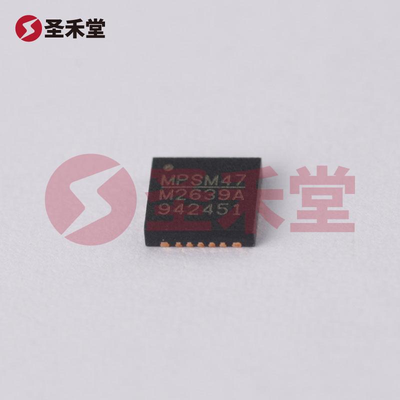MP2639AGR-Z 产品实物图片