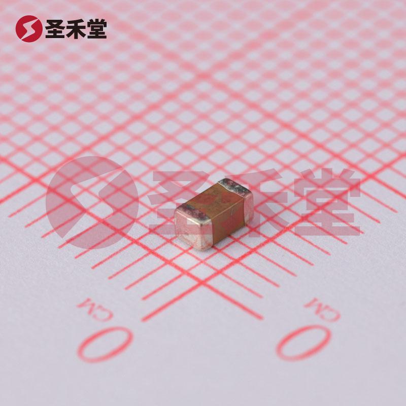 CL31A106KBHNNNE 产品实物图片