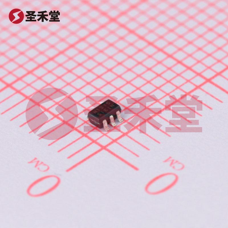 DDC114EU-7-F 产品实物图片