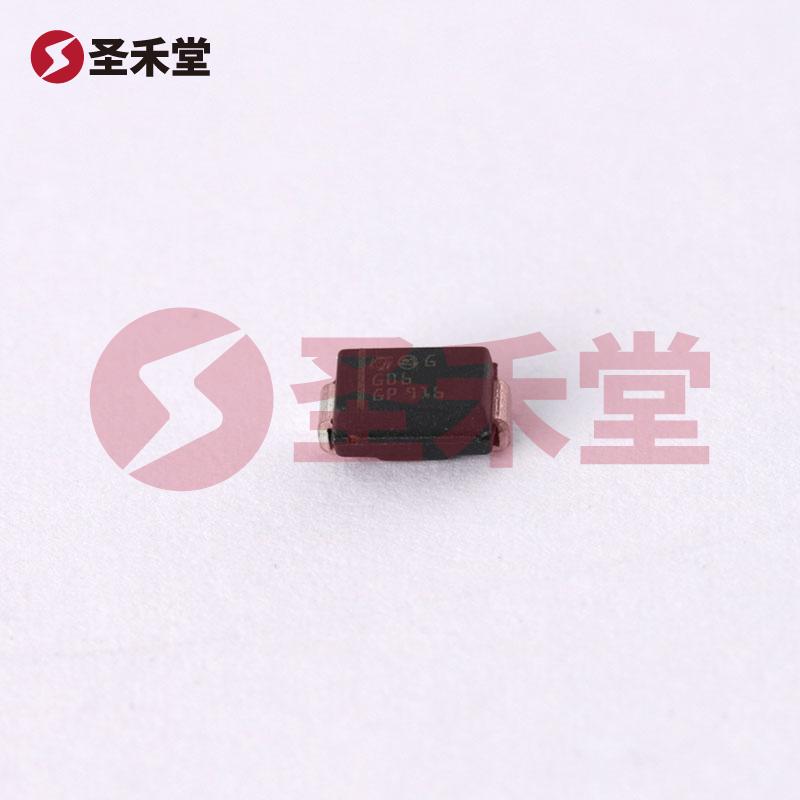 STPS1L60A 产品实物图片