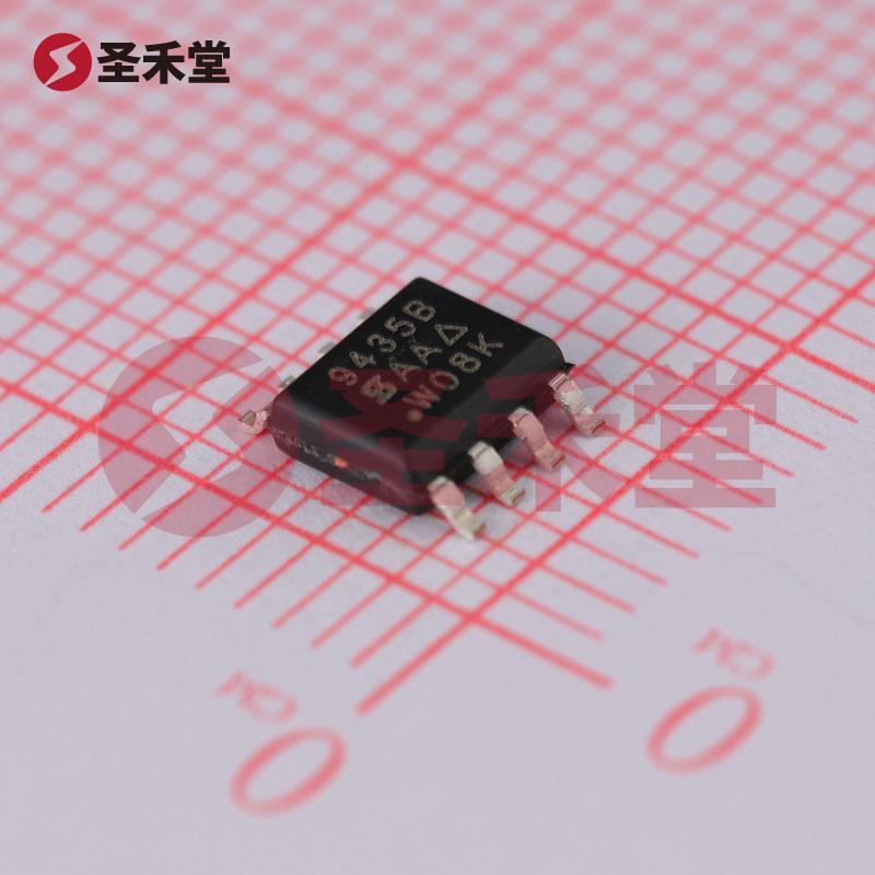 SI9435BDY-T1-E3 产品实物图片