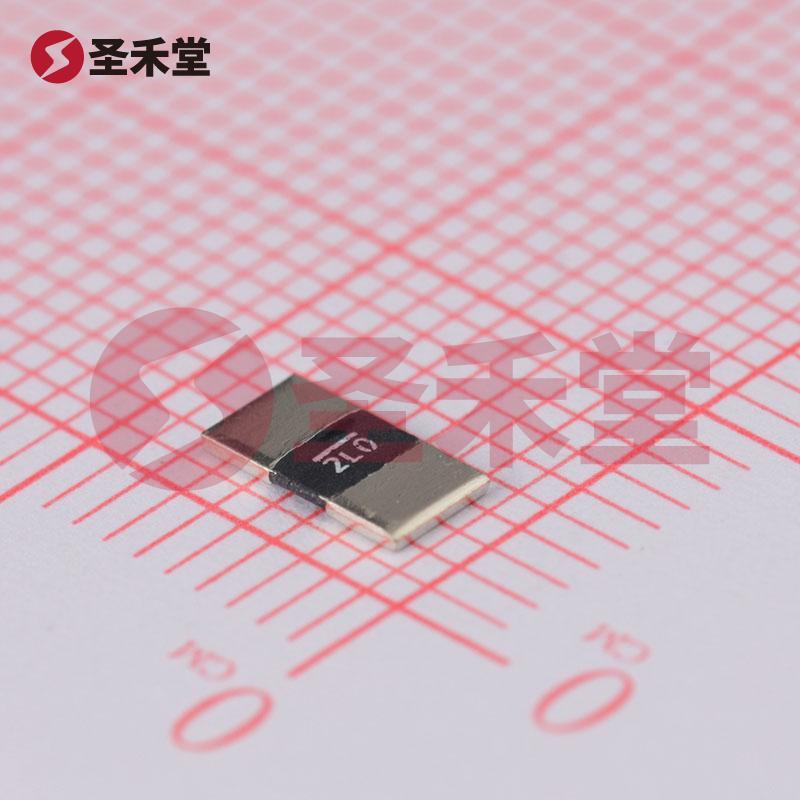 WSL25122L000FEA 产品实物图片