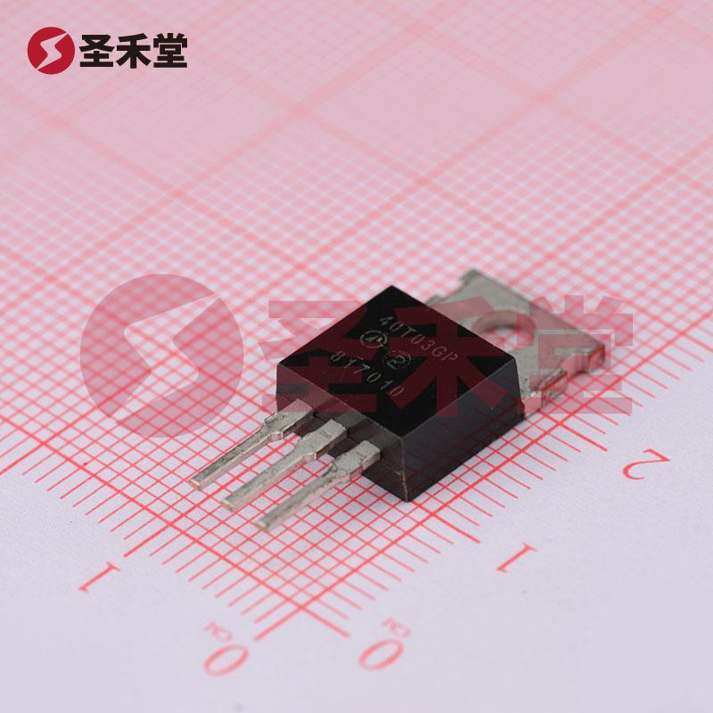 AP40T03GP 产品实物图片