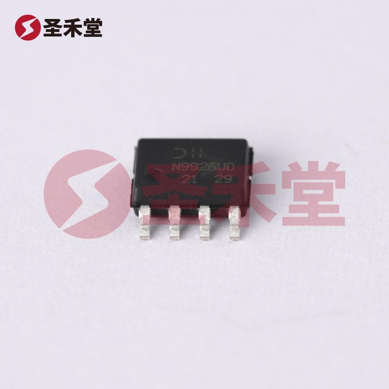 DMG9926USD-13 产品实物图片
