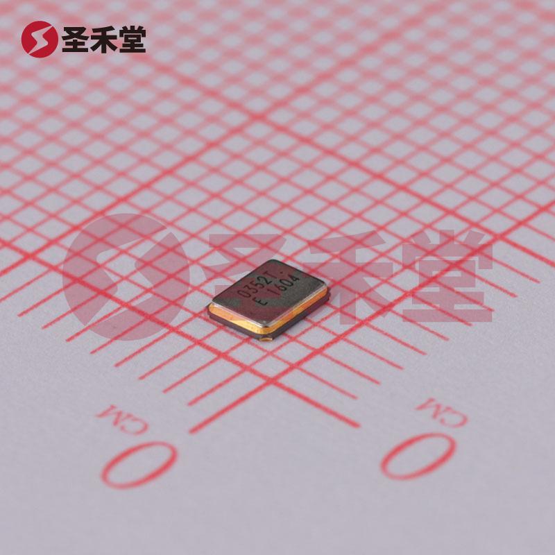 TSX-3225 25.000000 MHZ 20.0 +10.0-10.0 产品实物图片