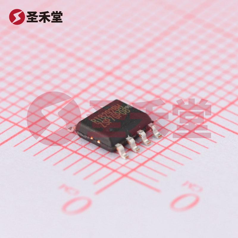 RT8292BHZSP 产品实物图片