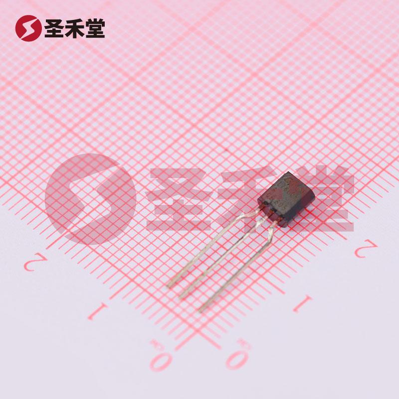 L78L05ABZ-AP 产品实物图片