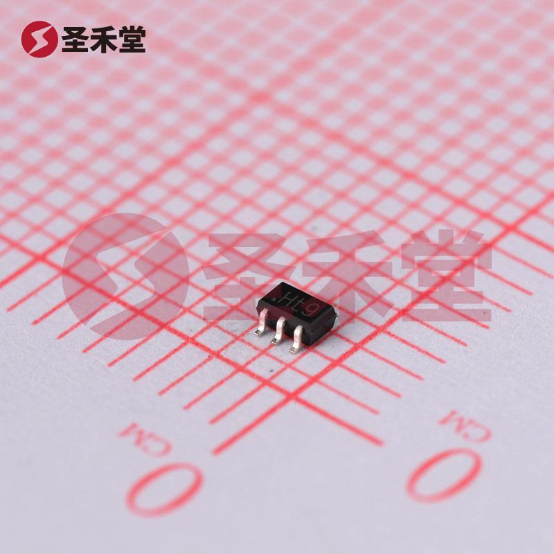 PUMH9,115 产品实物图片