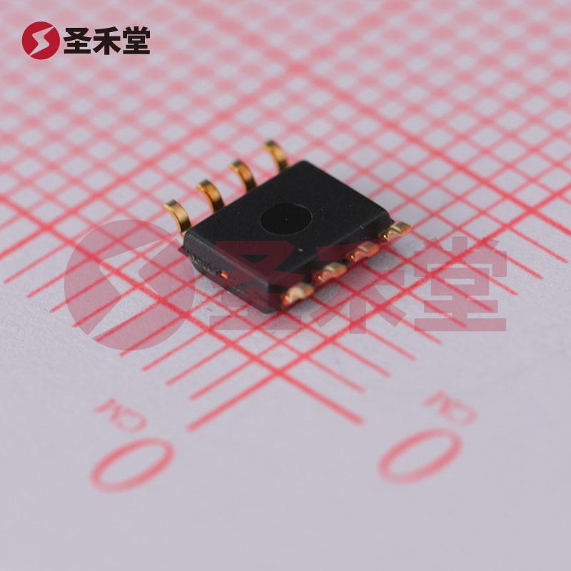 VIPER12ASTR-E 产品实物图片