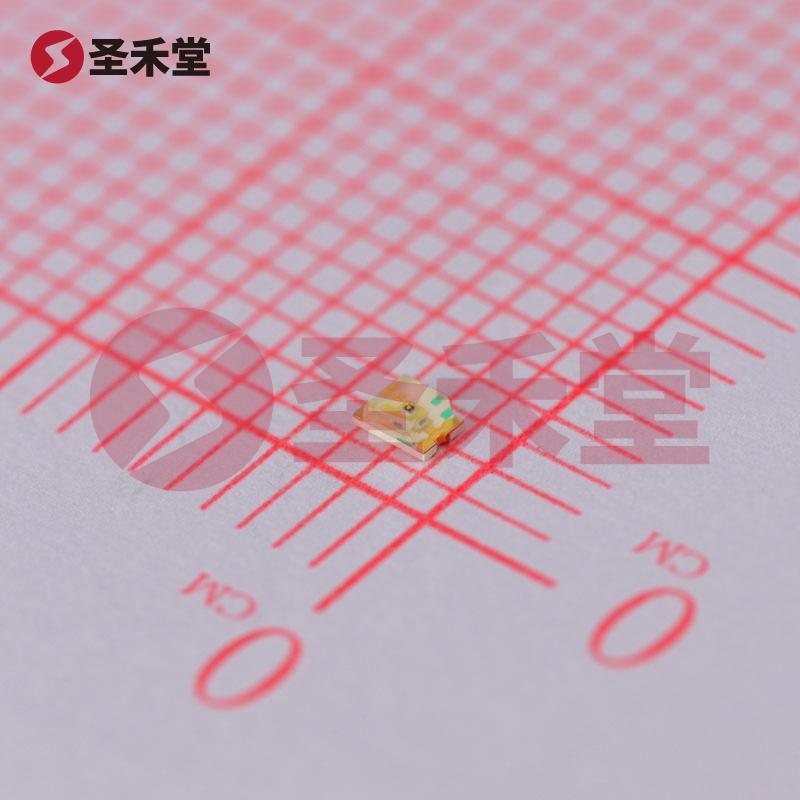 LTST-C171KSKT 产品实物图片