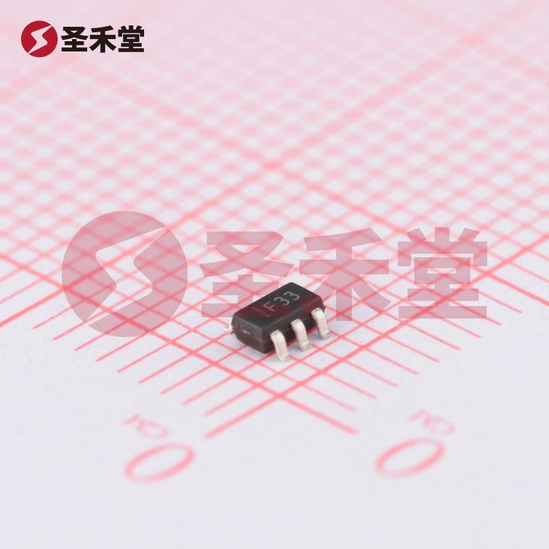 SP6201EM5-L-3-3/TR 产品实物图片