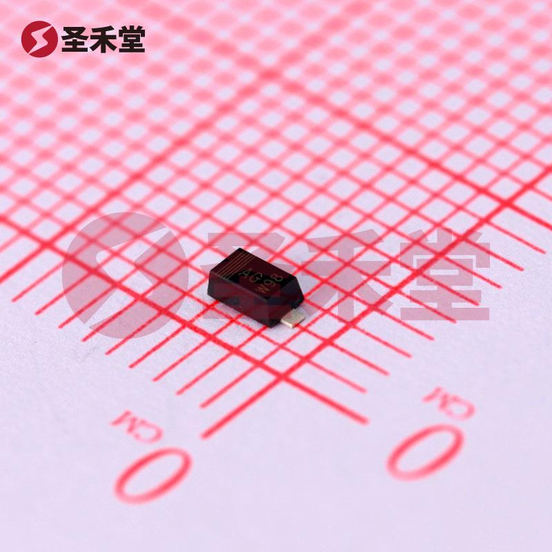 BAT54H,115 产品实物图片