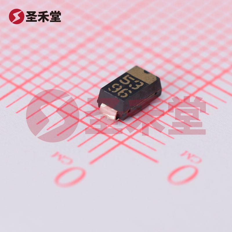 RB056L-40TE25 产品实物图片