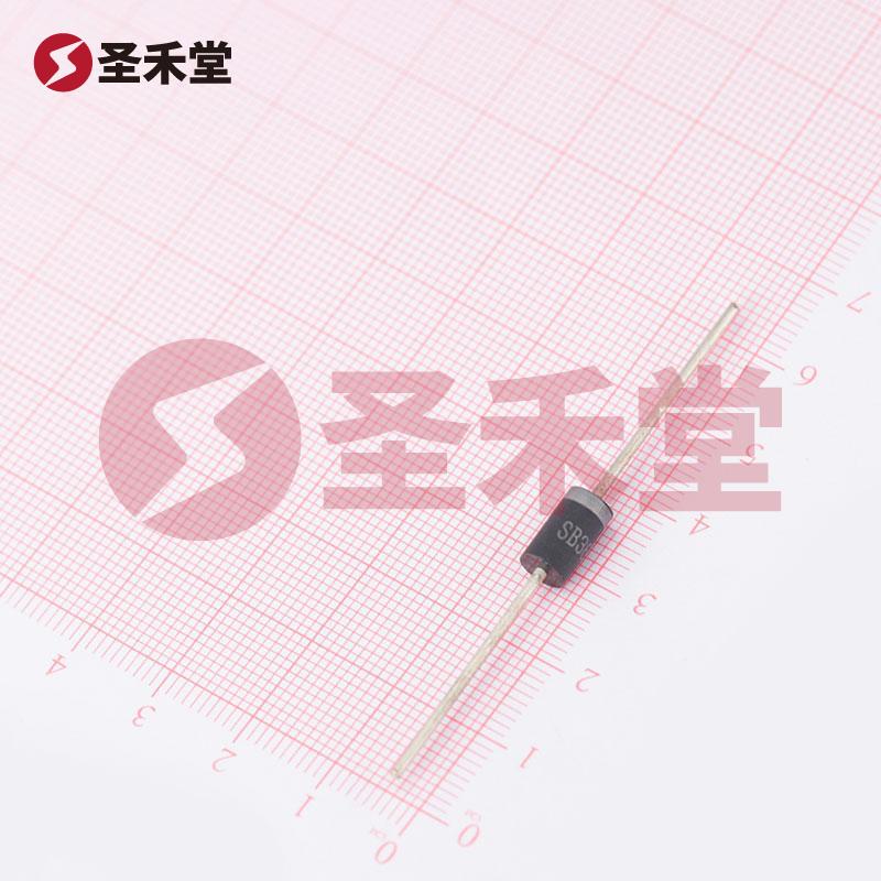 SB360-E3/54 产品实物图片