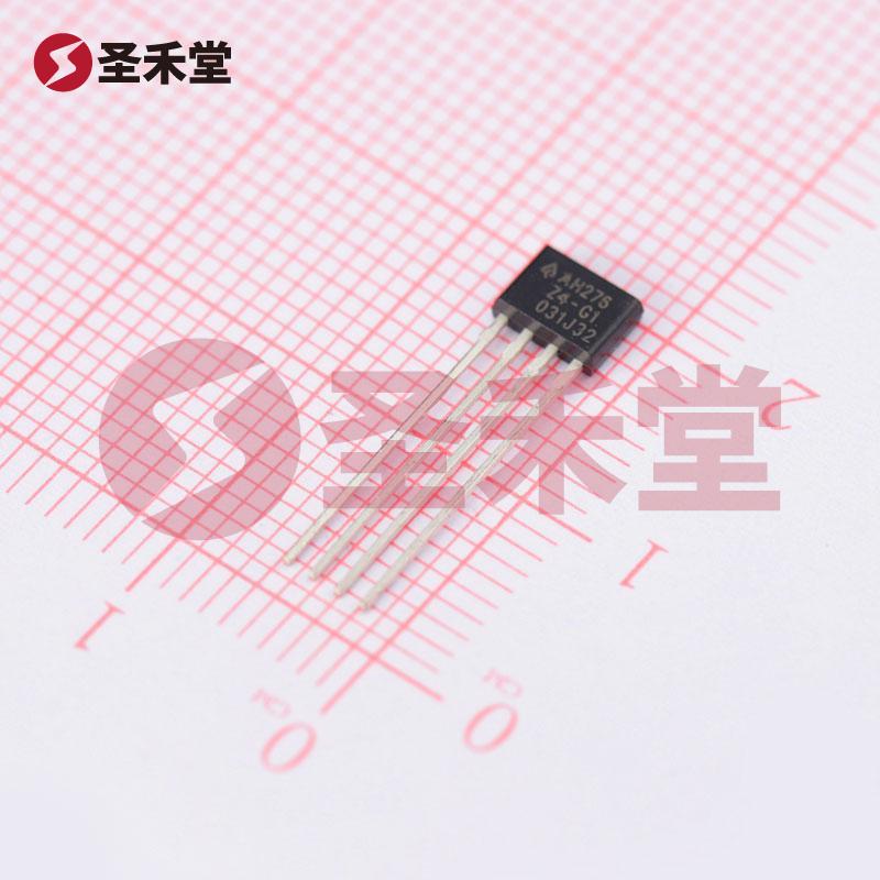 AH276Z4-CG1 产品实物图片