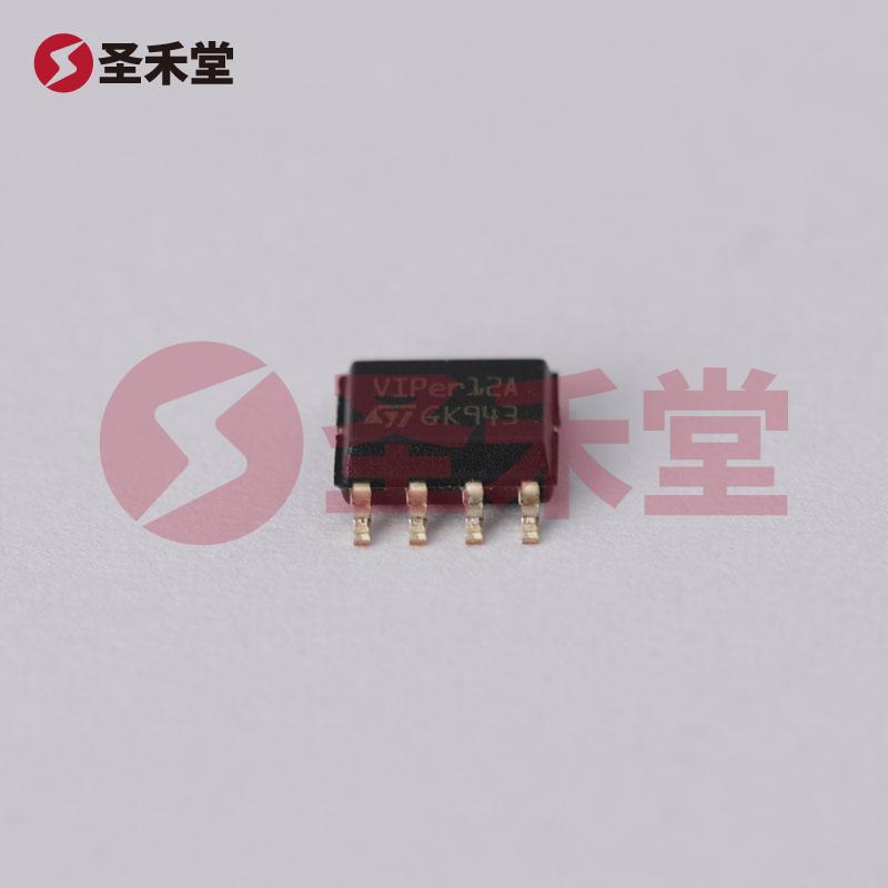 VIPER12ASTR-E 产品实物图片