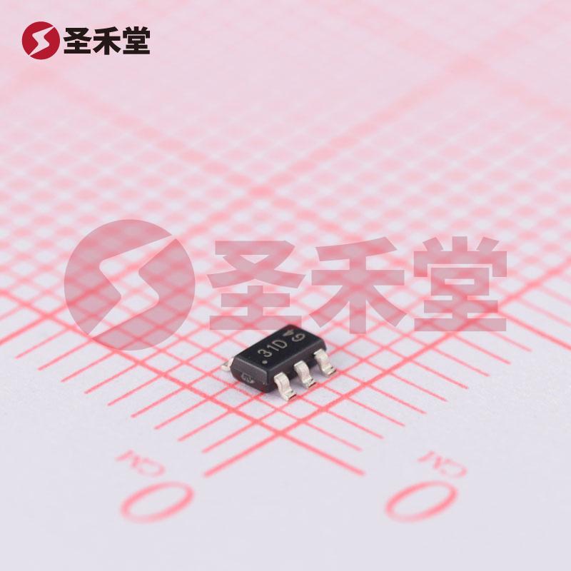 DMN3135LVT-7 产品实物图片