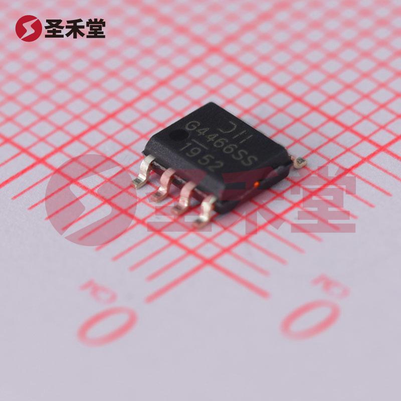 DMG4466SSS-13 产品实物图片