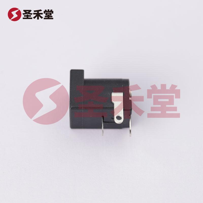 DC-005-25A 产品实物图片