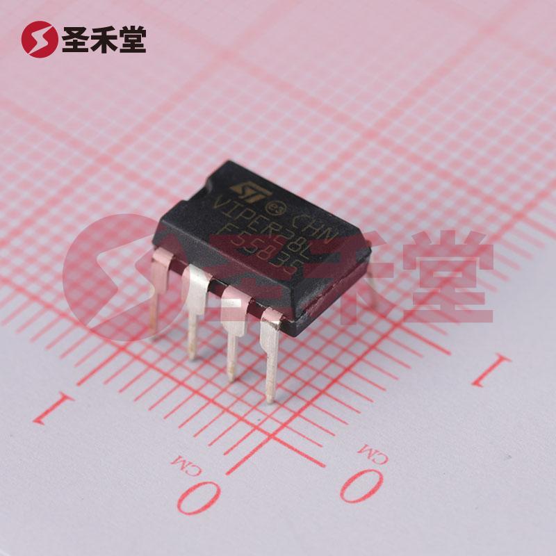 VIPER28LN 产品实物图片