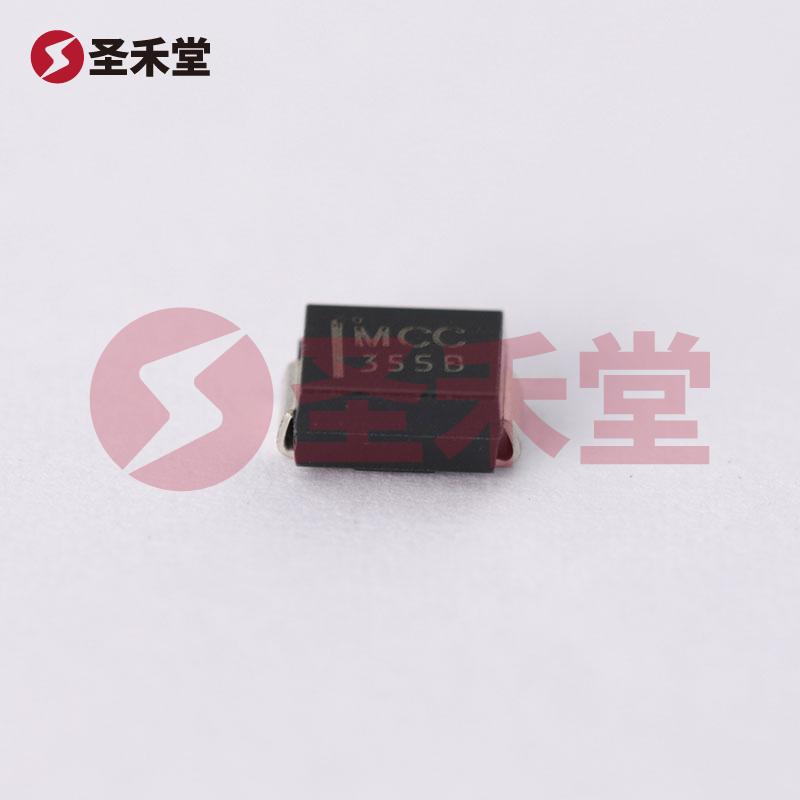 SMBJ5355B-TP 产品实物图片