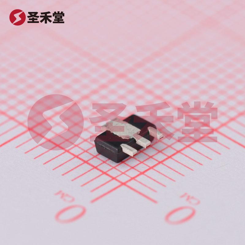 AS78L05RTR-E1 产品实物图片