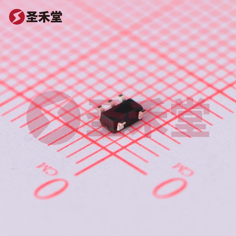 RT8097CHGB 产品实物图片