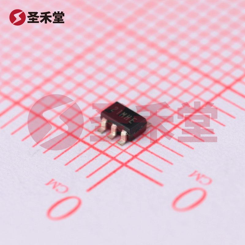 XC6216B502MR 产品实物图片