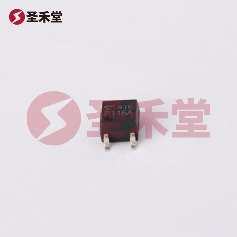 TLP116A(TPL,E(T 产品实物图片
