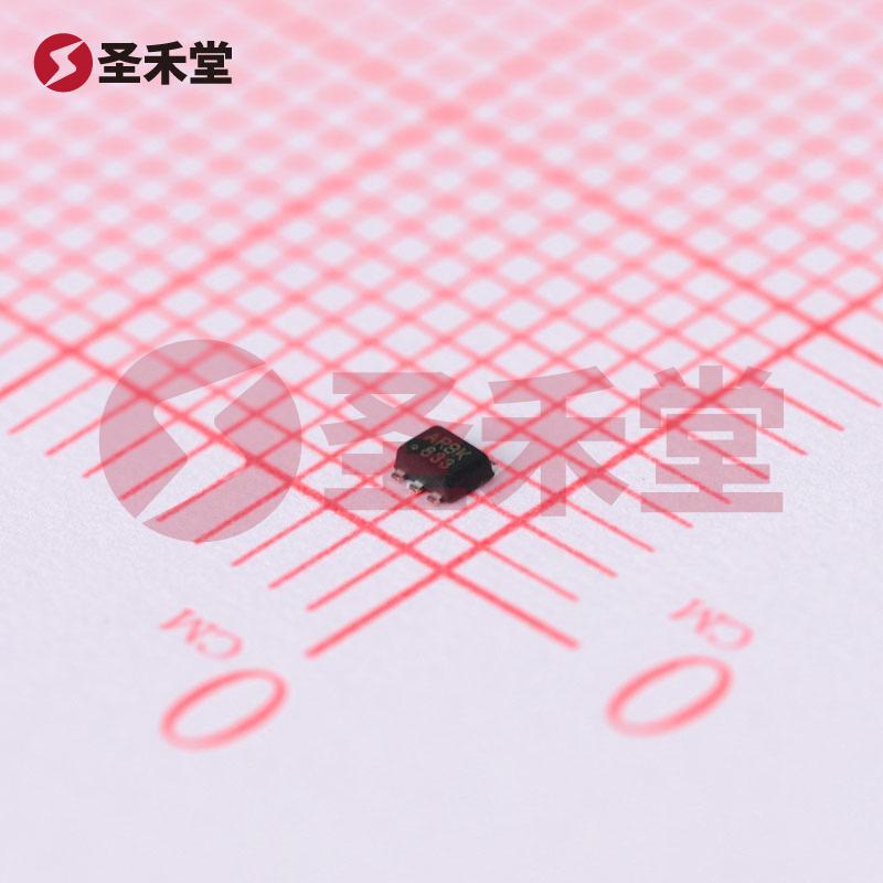 MP1601GTF-Z 产品实物图片