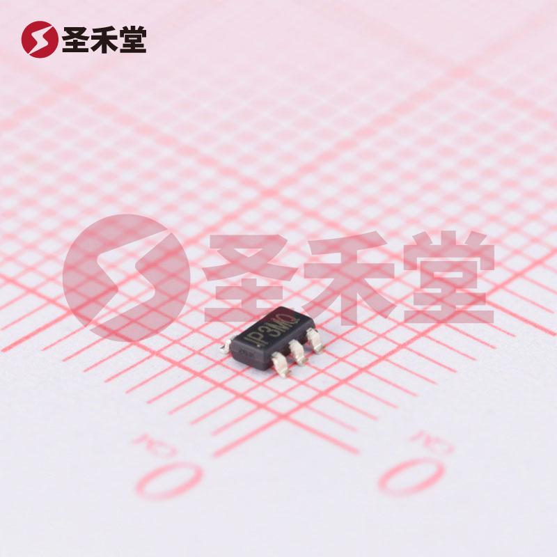 MP3410DJ-LF-Z 产品实物图片