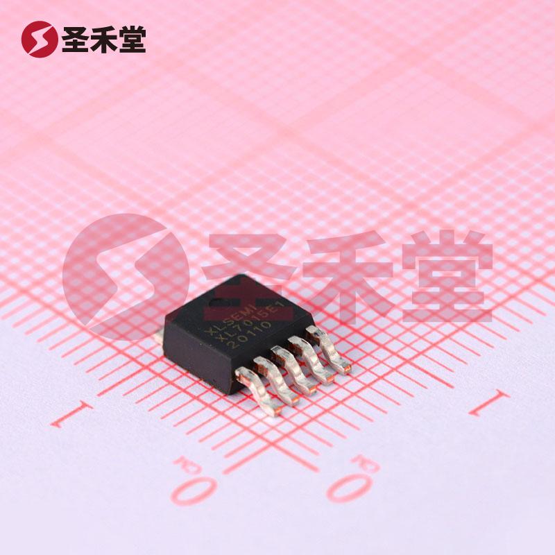 XL7015E1 产品实物图片
