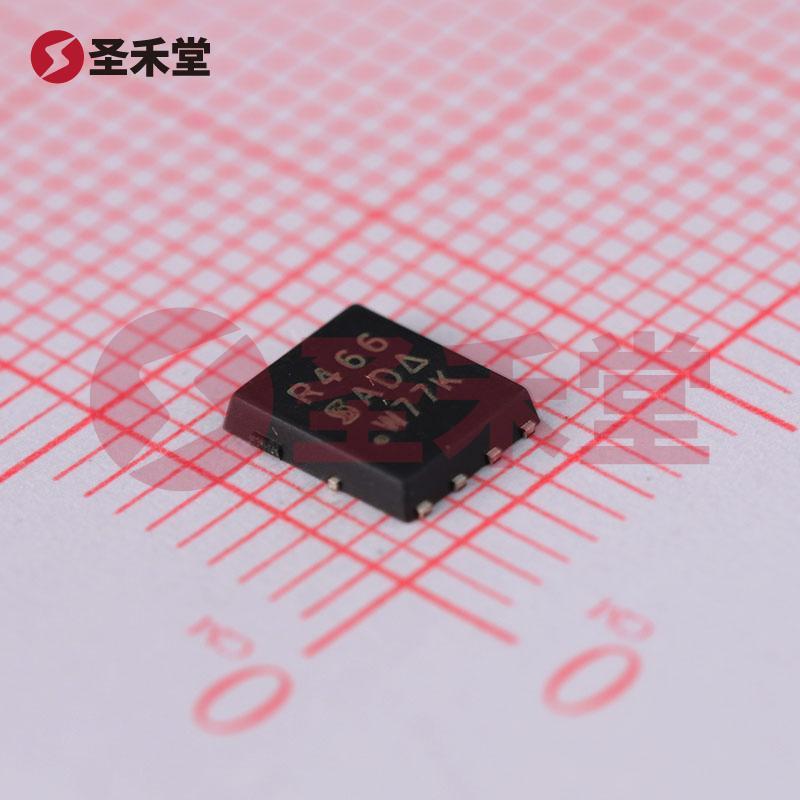 SIR466DP-T1-GE3 产品实物图片